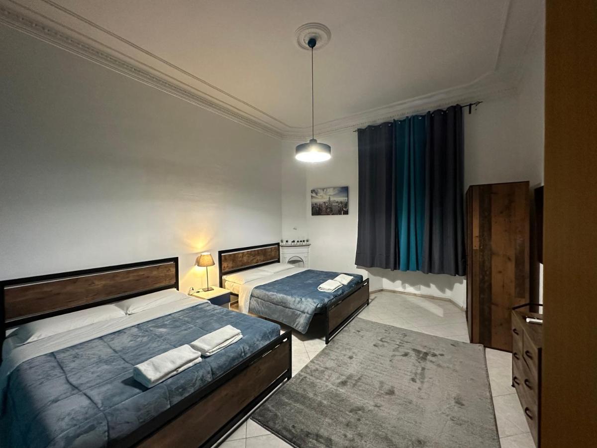 Kobe'S Apartment Рим Экстерьер фото