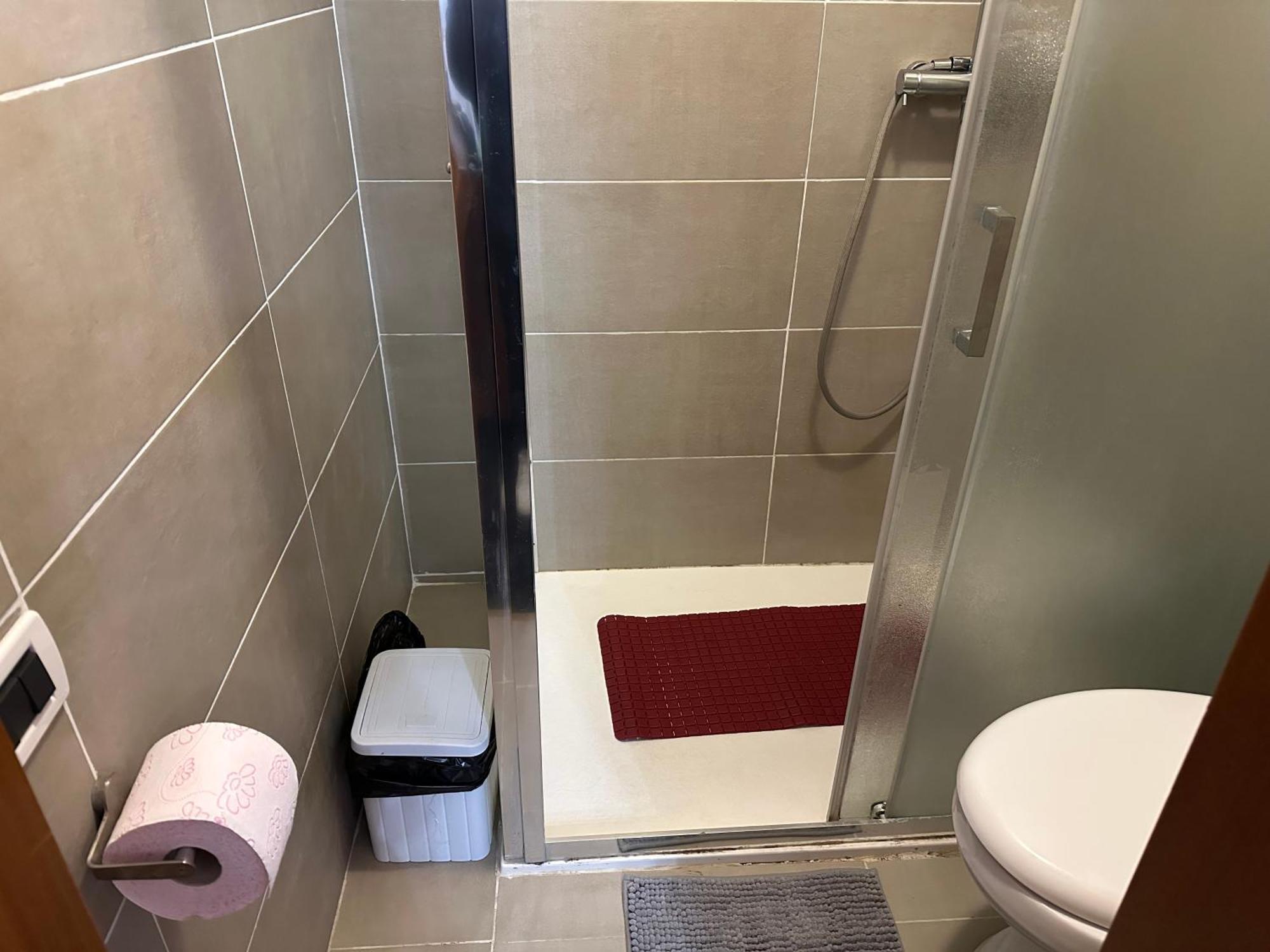 Kobe'S Apartment Рим Экстерьер фото