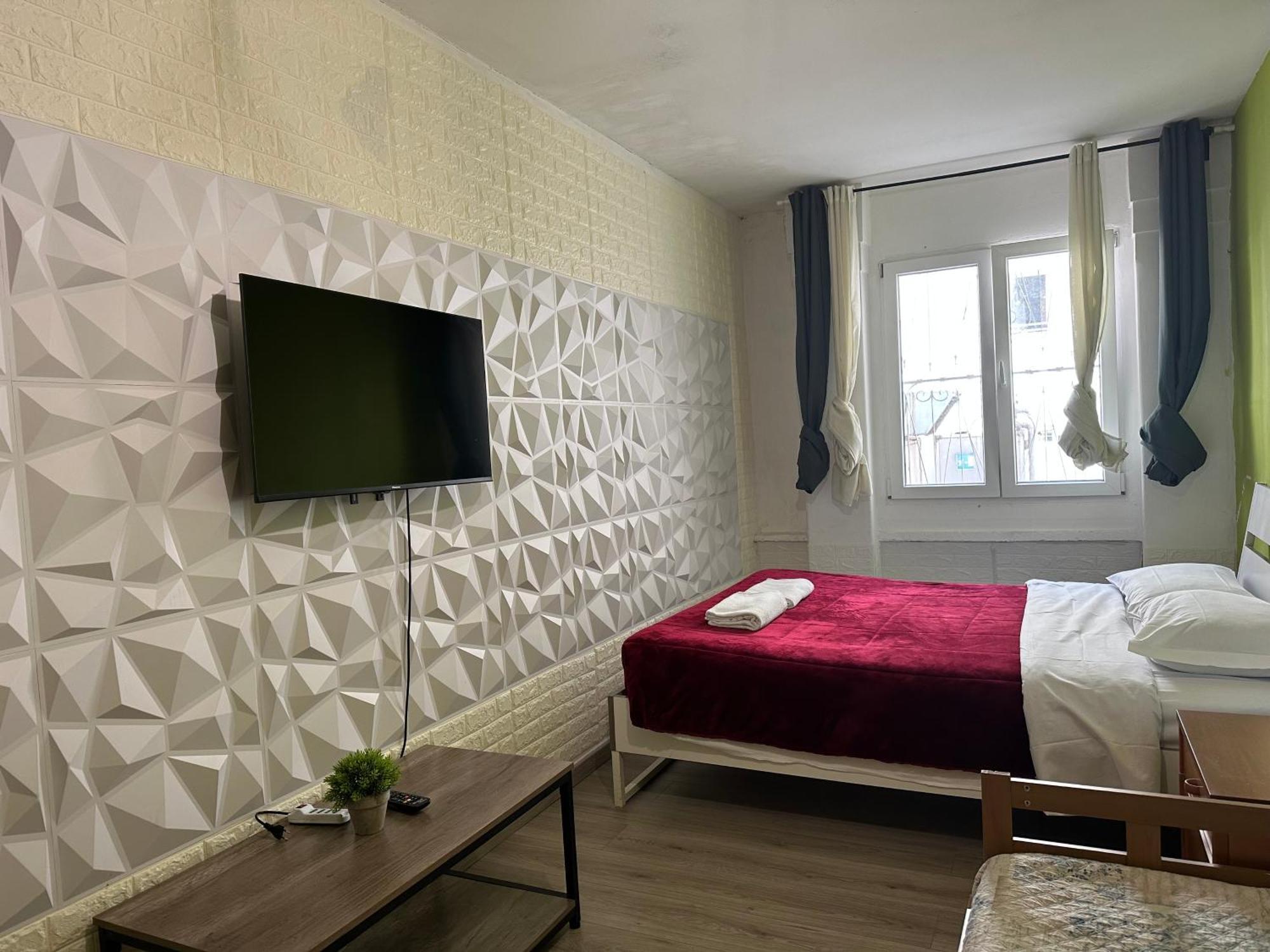 Kobe'S Apartment Рим Экстерьер фото